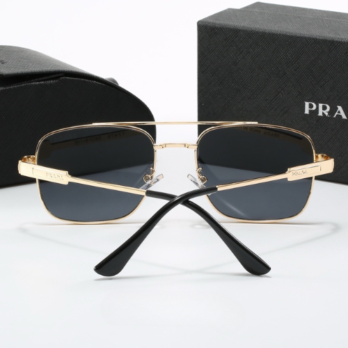 Γυαλιά ηλίου Prada Axis