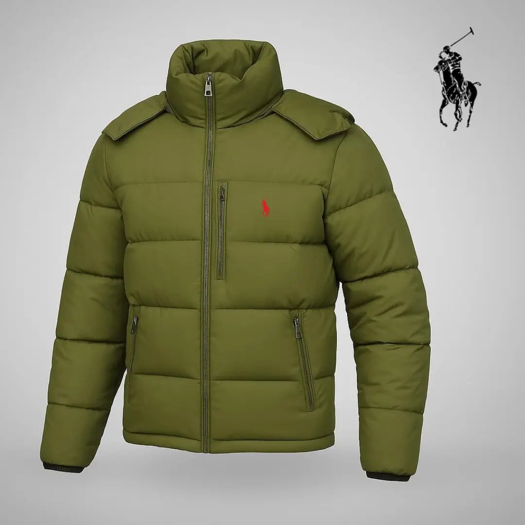Chaqueta acolchada Heritage™ - Edición limitada