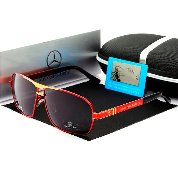 Gafas de sol Mercedes-Benz Drive