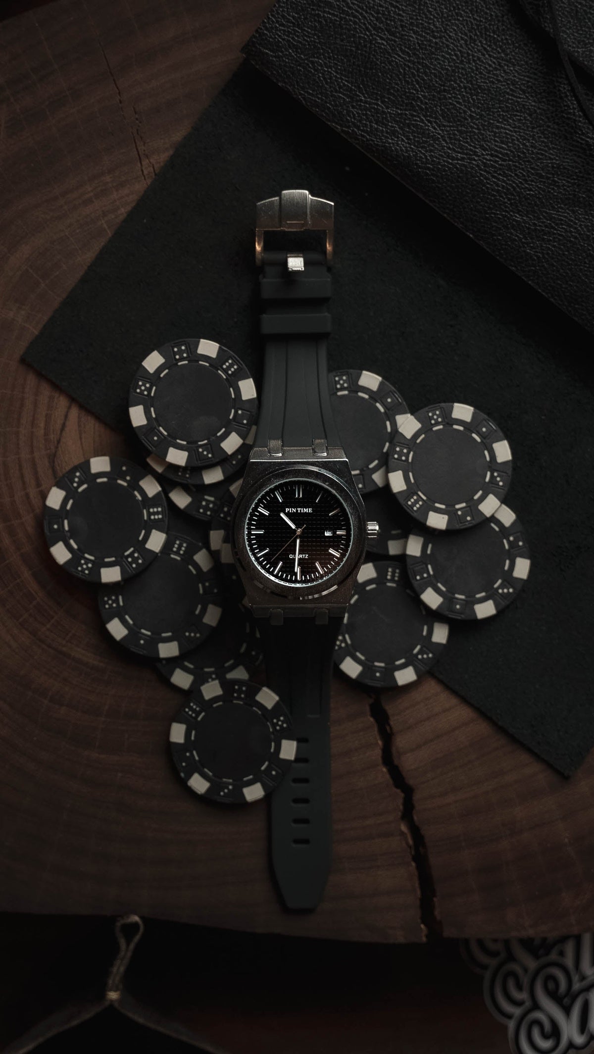 Armbandsur Pintime