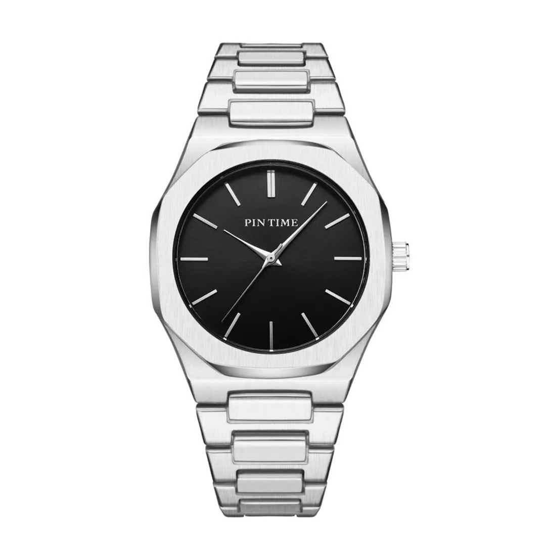 Klokke Pearl Purity
