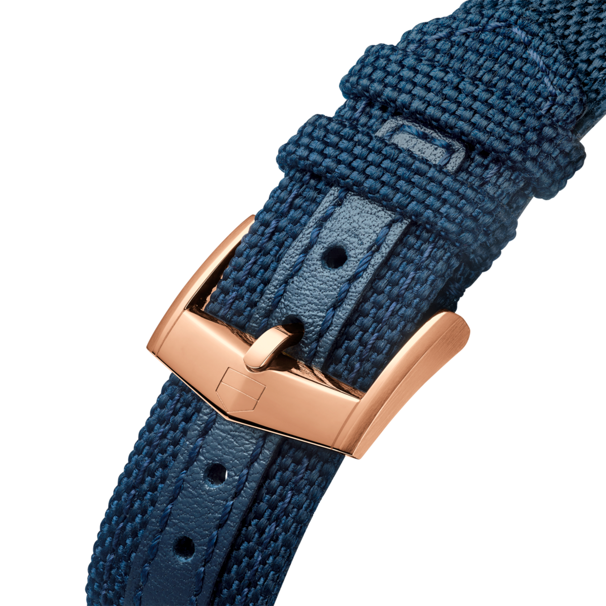 TAG Heuer Carrera Skipper 39mm – Gold-Tone