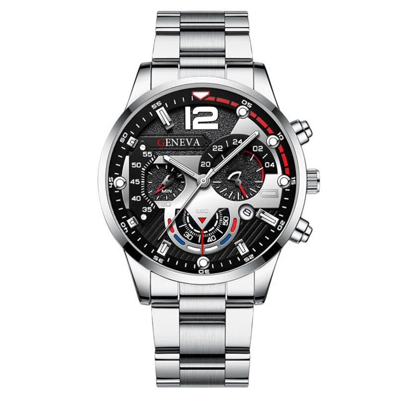 Horloge Geneva Pro