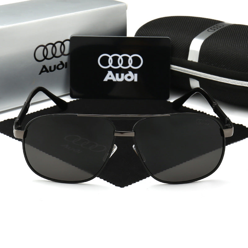 Occhiali da sole Audi XR8 Plus