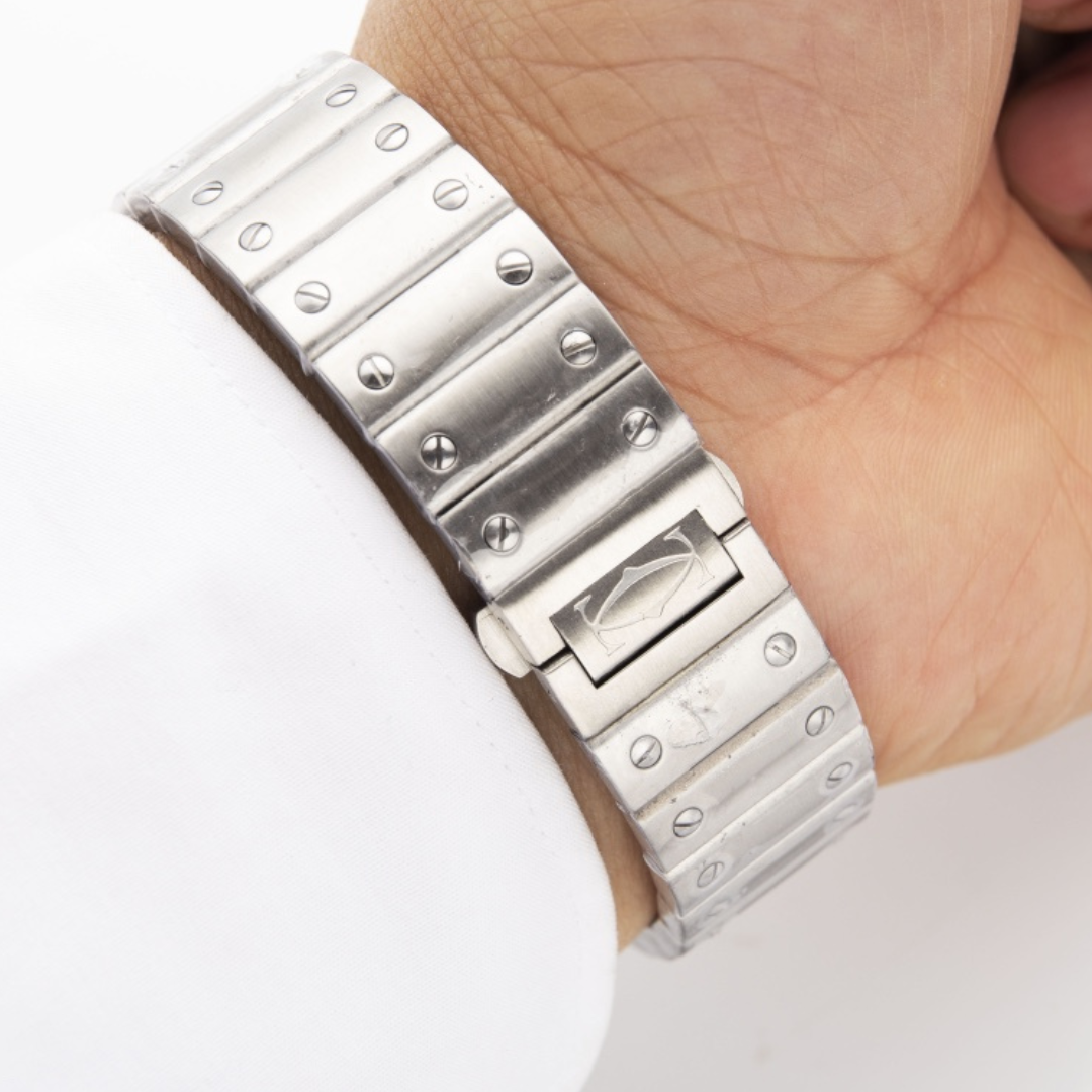 Orologio СТR Santos