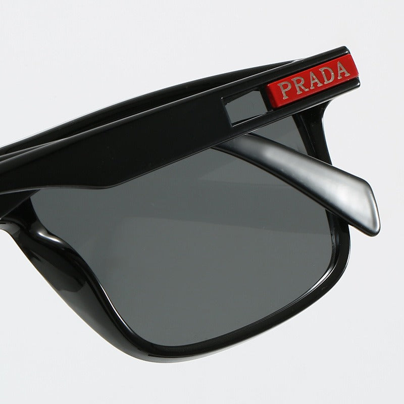Visión urbana - Prada