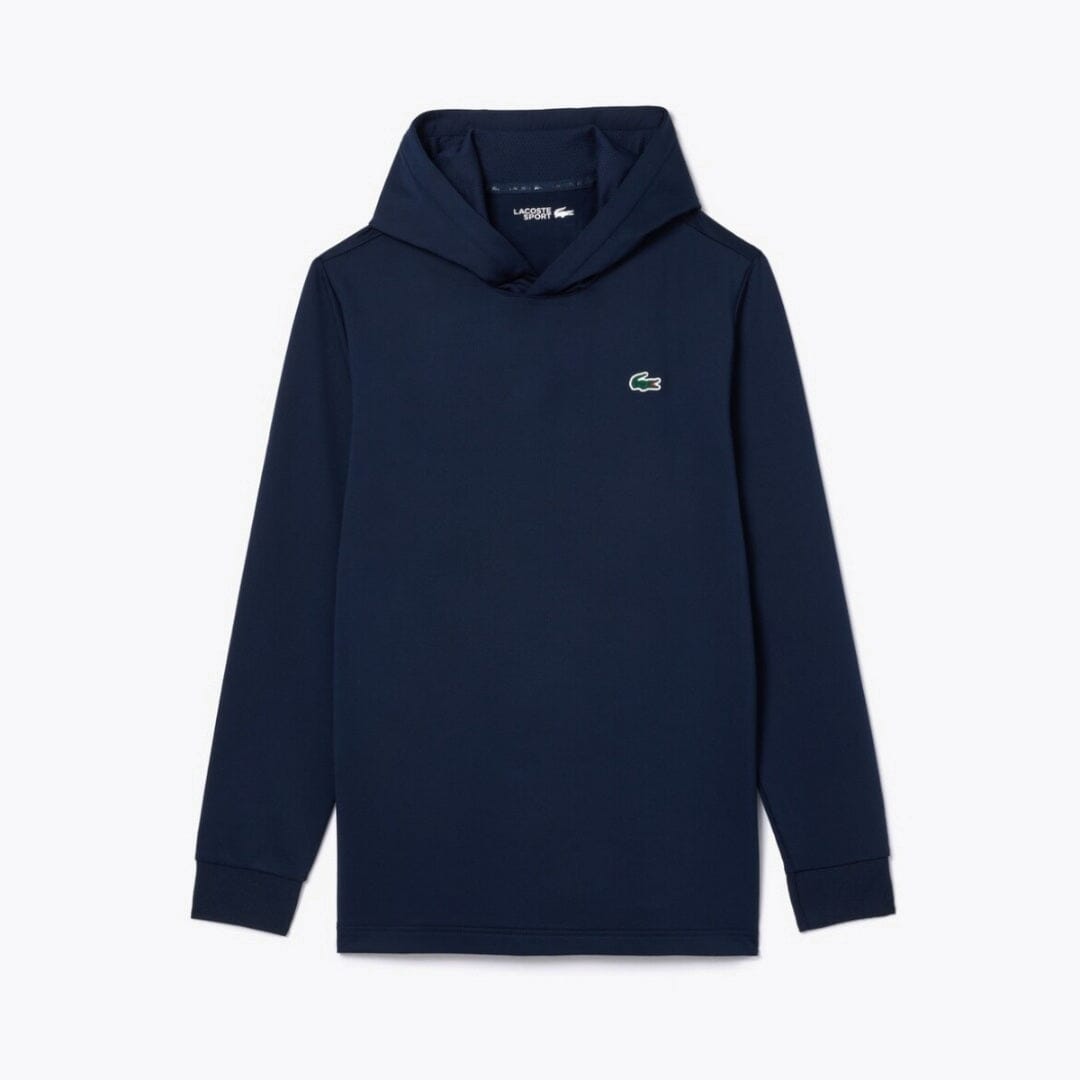 LC Bluza golfowa z kapturem Ultra Dry
