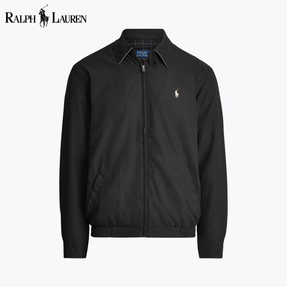 Men's Classic Harrington Jacket