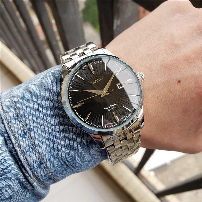 Ρολόι ЅЕIΚО Japan Astron Series Pilot