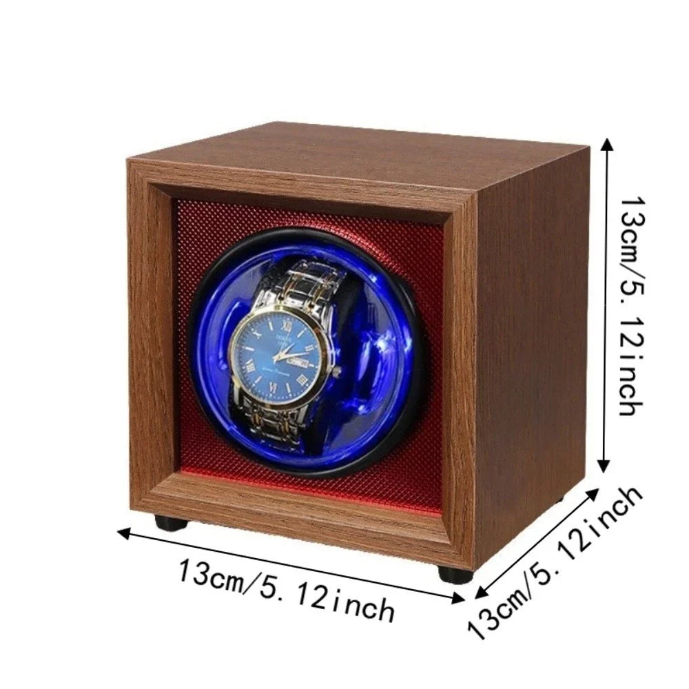 Rotating Watch Winder