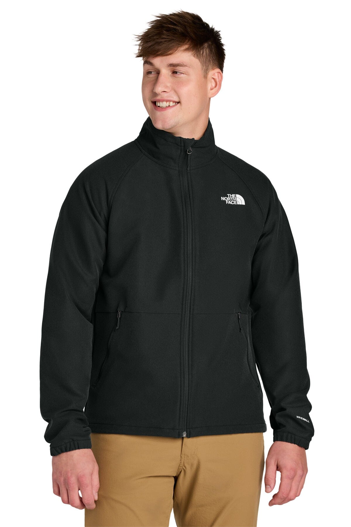 TNF ® Kurtka softshellowa Barr Lake NF0A8BUD