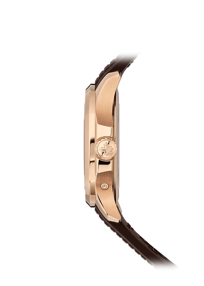 Patek Philippe Aquanaut Travel Time 40.8mm – Roséguld
