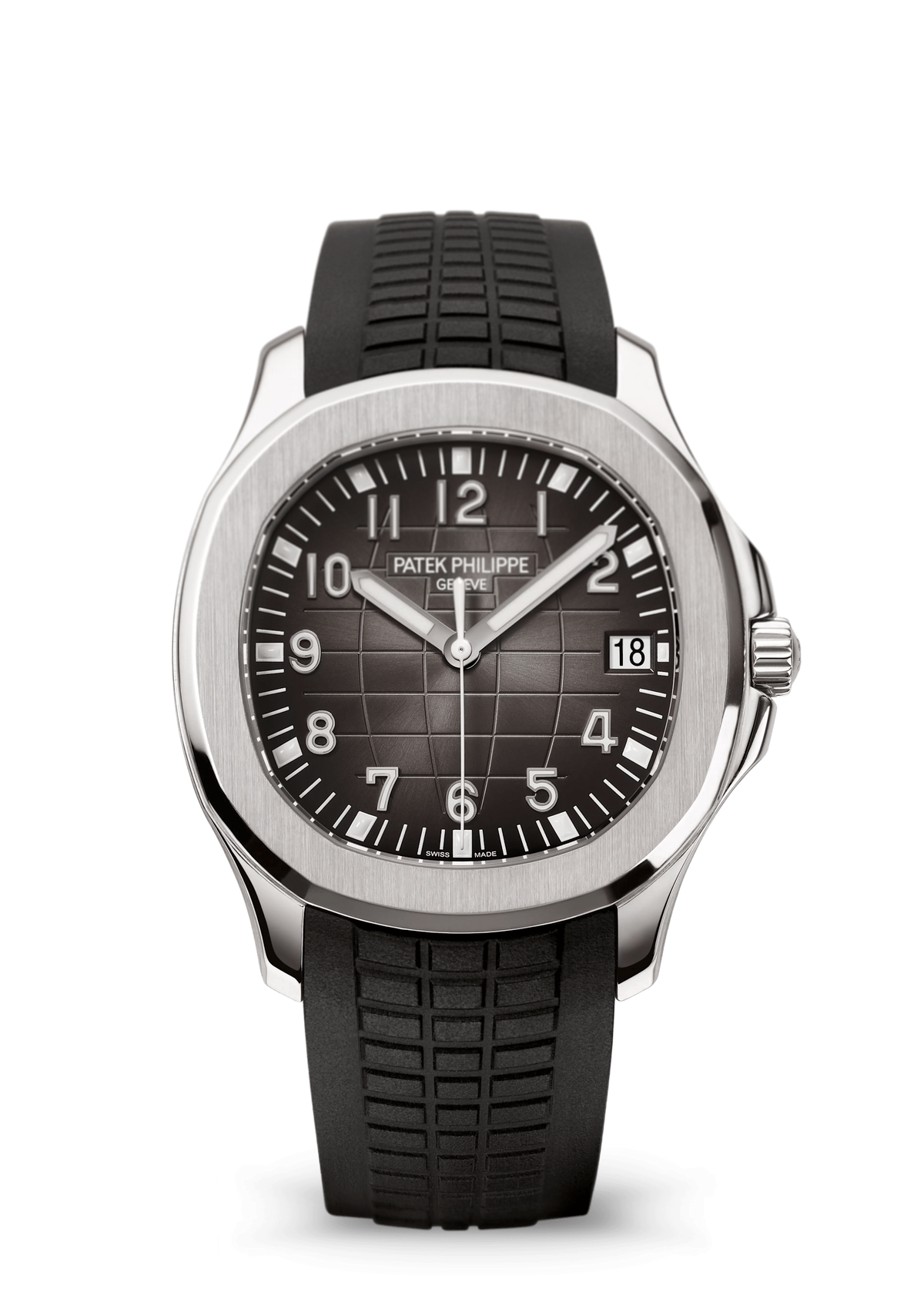 Patek Philippe Aquanaut Date 40.8mm – Preto
