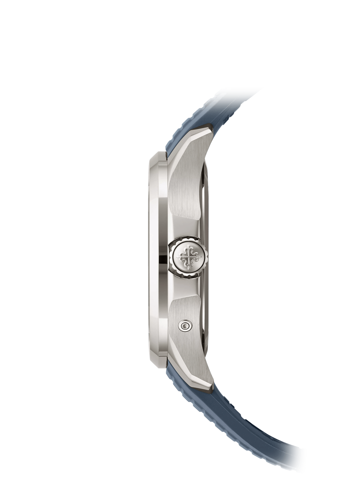 Patek Philippe Aquanaut Travel Time 40.8mm – Blå
