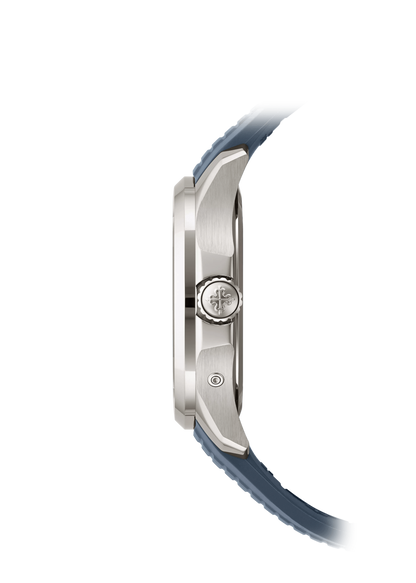 Patek Philippe Aquanaut Travel Time 40.8mm – Blå
