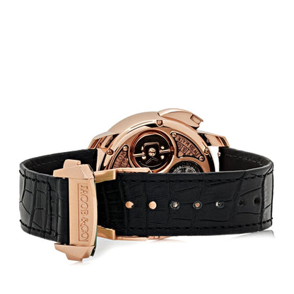 Jacob & Co Casino Tourbillon Limited Edition 42mm