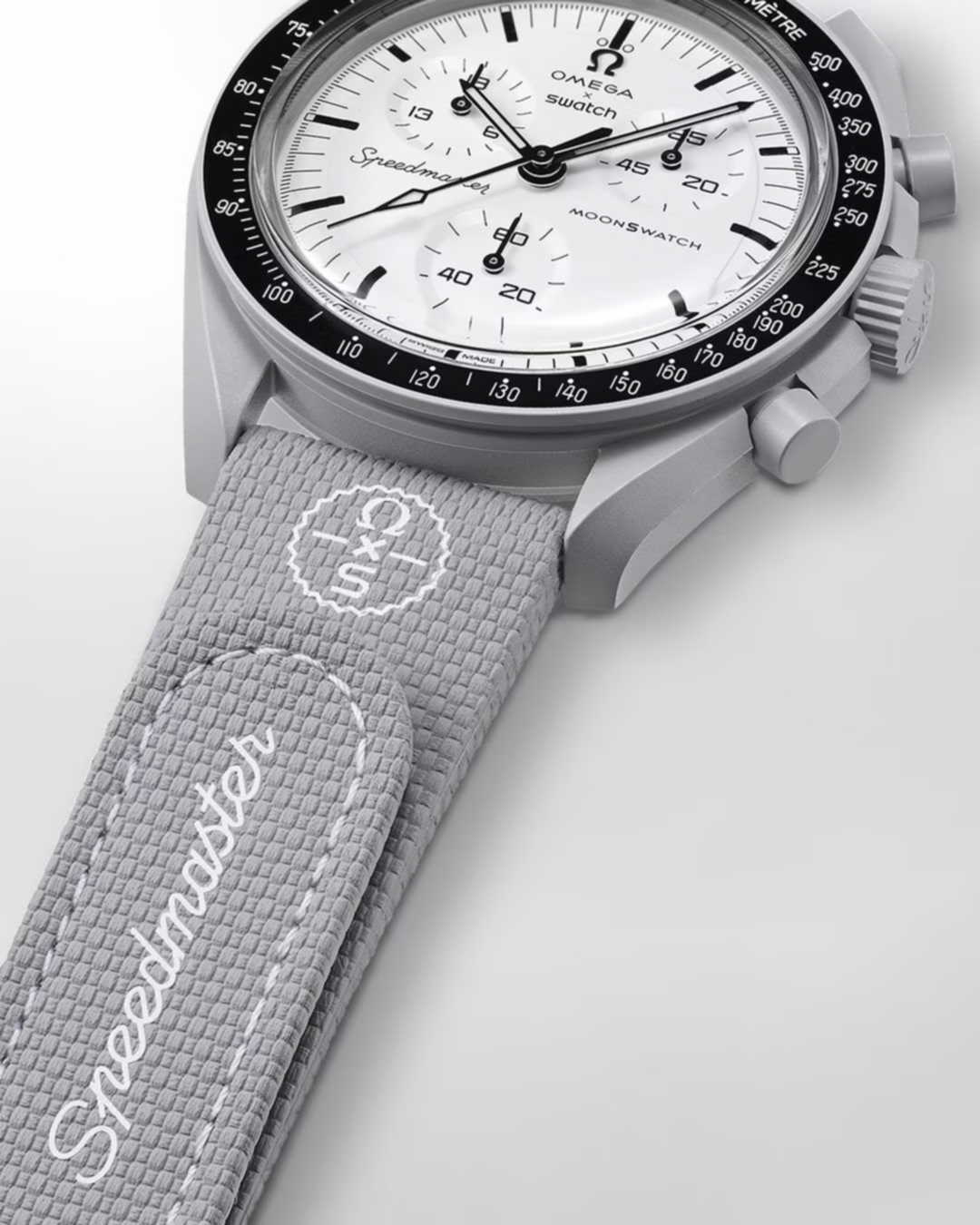 Omega x Swatch MoonSwatch 1965 42mm