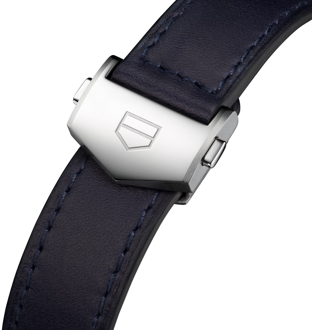 TAG Heuer Carrera Chronograph 39mm – Azul