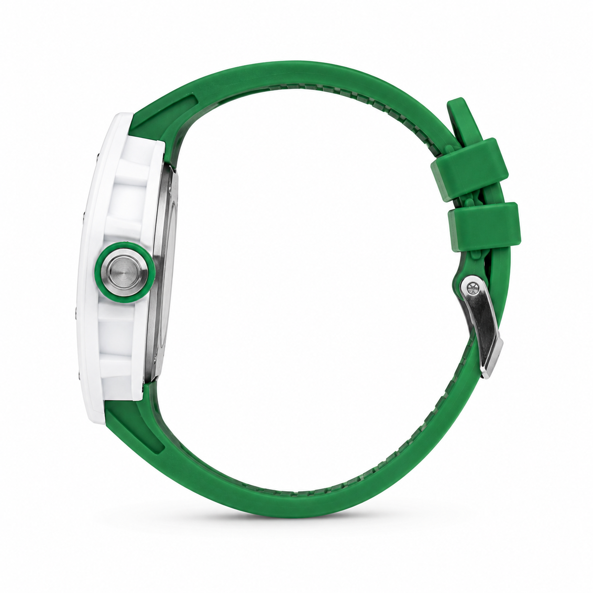 Richard Mille RM 055 Bubba Watson 41mm – Grön