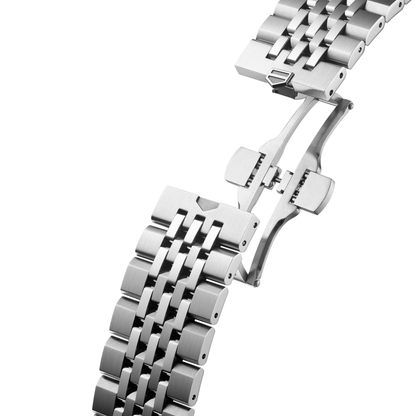 TAG Heuer Carrera Chronograph 41mm – Černá