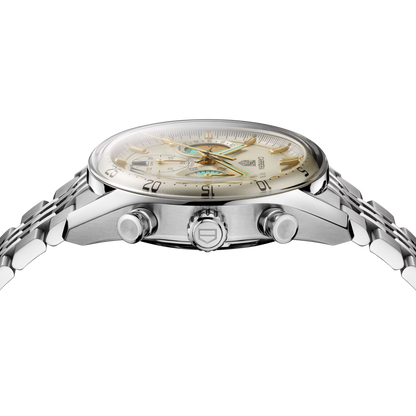 TAG Heuer Carrera Seafarer 42mm