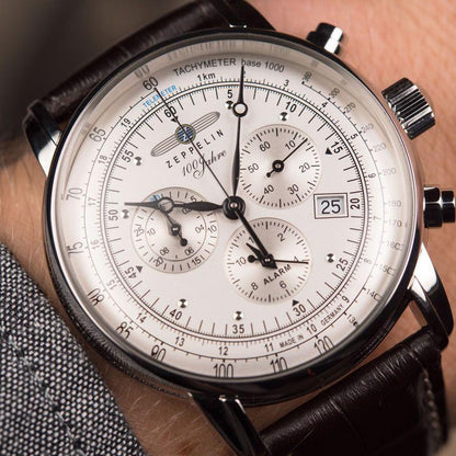 Orologio da uomo 100 anni