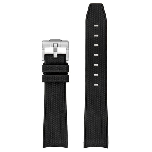 MoonSwatch-Inspired Mission Strap 20mm
