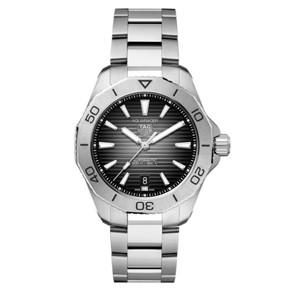 TAG Heuer Aquaracer Professional 200 Date 40mm – Svart