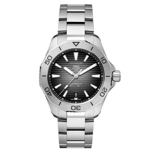 TAG Heuer Aquaracer Professional 200 Date 40mm – Preto