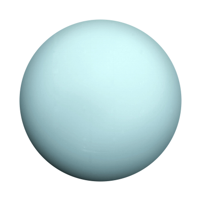 Omega x Swatch MoonSwatch-oppdrag til Uranus 42mm
