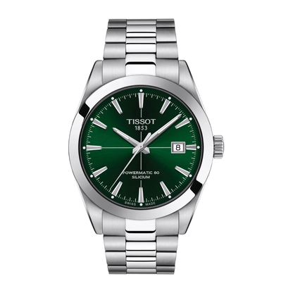 Tissot Gentleman Powermatic 80 Silicium 40mm