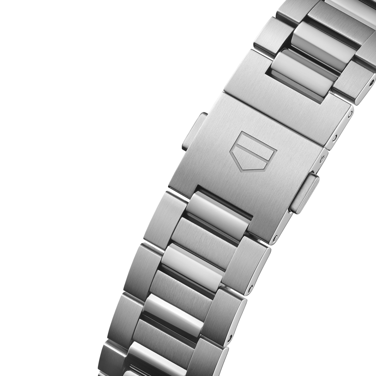 TAG Heuer Carrera Date 39mm – Black