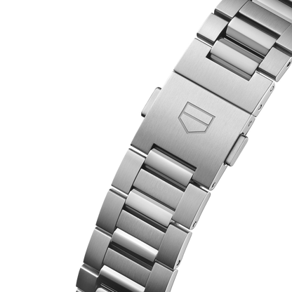 TAG Heuer Carrera Date 39mm – Black