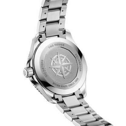 TAG Heuer Aquaracer Professional 200 Date 40mm – Modrá