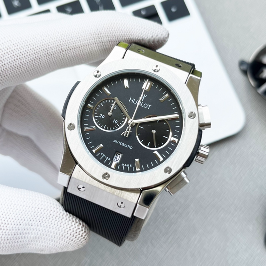 НВ Classic Fusion Chronograph-ur