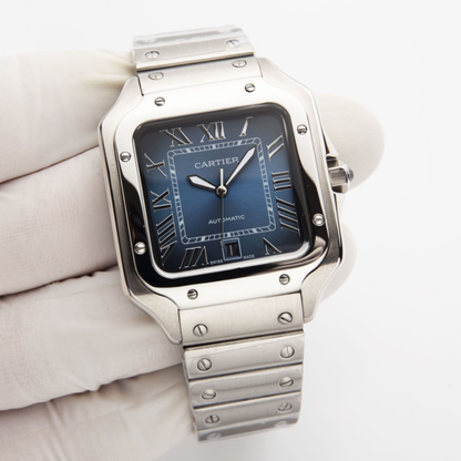 СТR Santos Watch