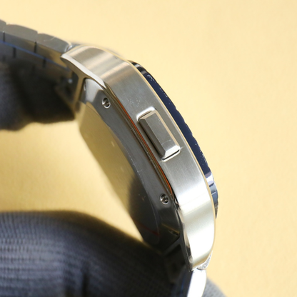 СТR Santos Chronograph Watch