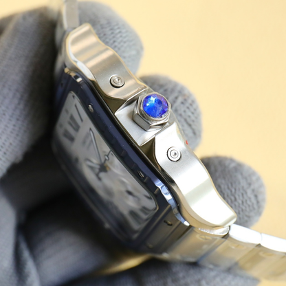СТR Santos Chronograph Watch