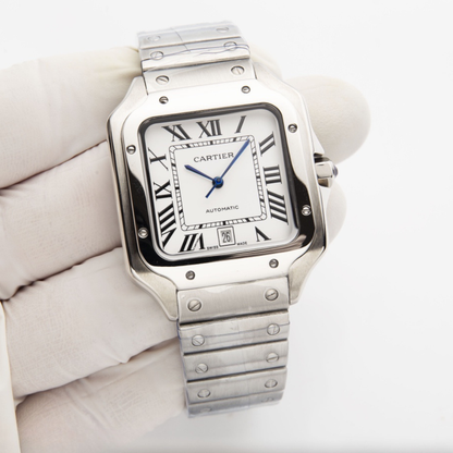 СТR Santos Watch