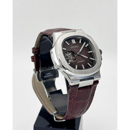 Seiko Nautilus Open Heart Automatic 40mm
