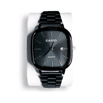С А Ѕ I О Luxurious 36mm Watch - Water Resistant | Transferred steel