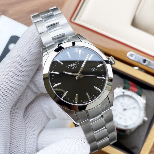 ТЅТ Gentleman 40mm sat