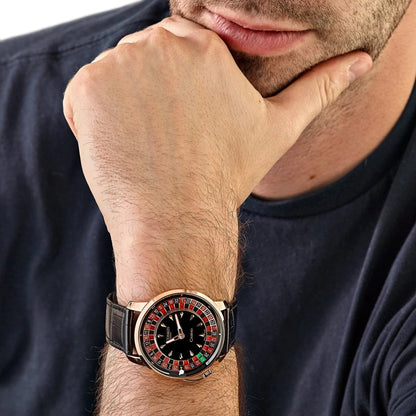 Jacob & Co Casino Tourbillon Limited Edition 42mm