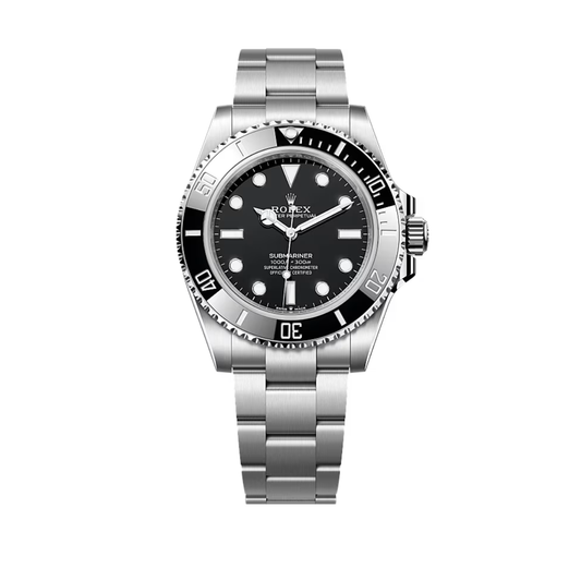 Rolex Submariner – uden dato