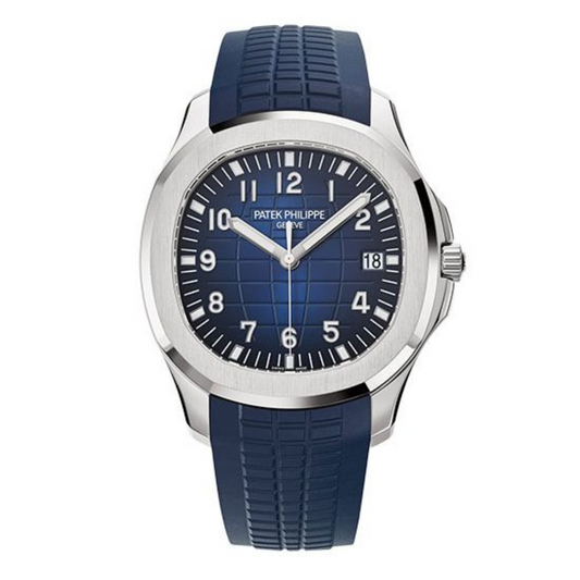 Certifikat - Patek Philipp Aquanaut-ur