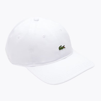 LC Cotton Twill Cap