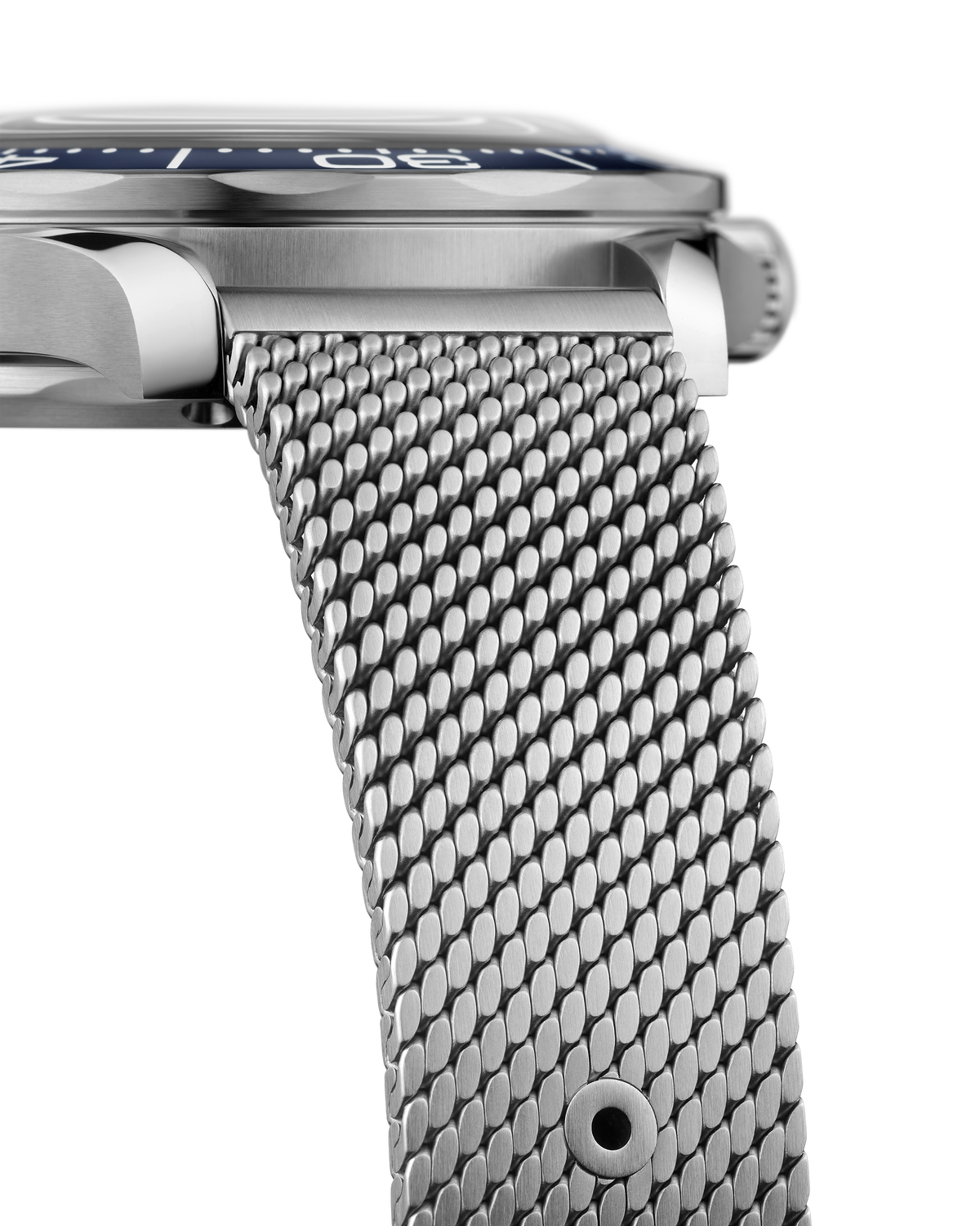Seamaster Diver 300M James Bond 60-årsjubileum 42mm stål – Premium Edition