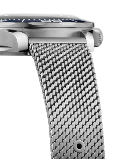 Seamaster Diver 300M James Bond 60-årsjubileum 42mm stål – Premium Edition