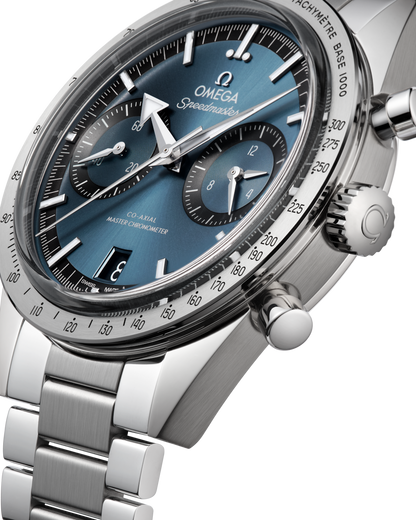 Speedmaster '57 40.5mm Steel