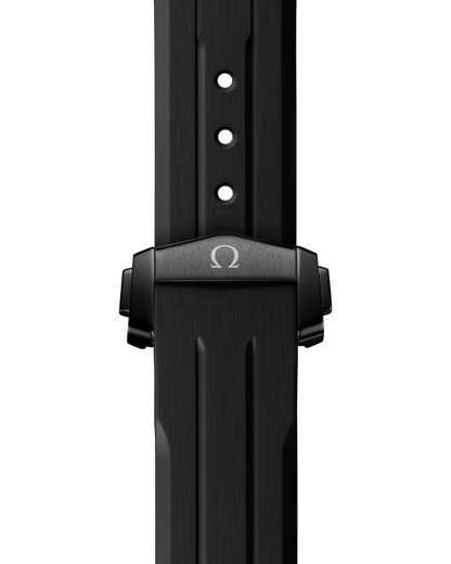 Speedmaster Dark Side of the Moon Black 44mm – Premium Edition